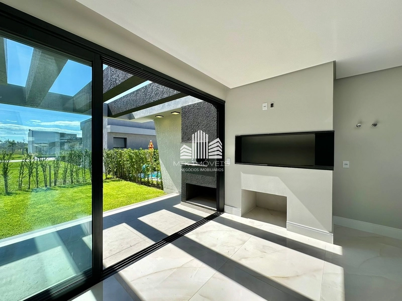 Excelente casa térrea, contemporânea, Condomínio Terrasul Capão!: 12ª foto da galeria de imagens do imóvel
