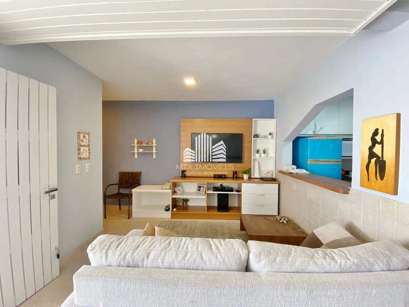 Excelente Sobrado/Duplex, 1 qda mar, centro Xangri-lá RS.: 8ª foto da galeria de imagens do imóvel