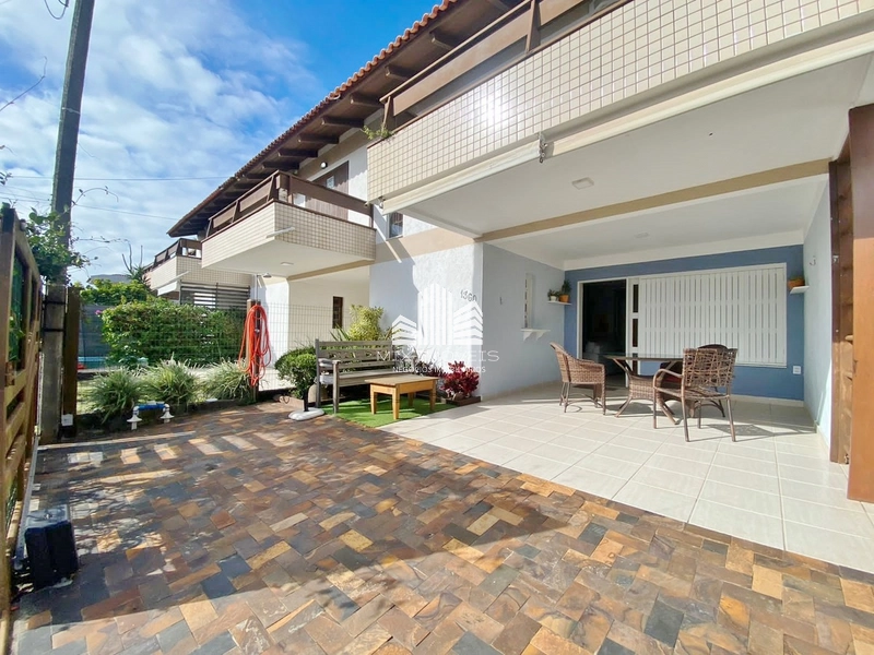 Excelente Sobrado/Duplex, 1 qda mar, centro Xangri-lá RS.: 5ª foto da galeria de imagens do imóvel