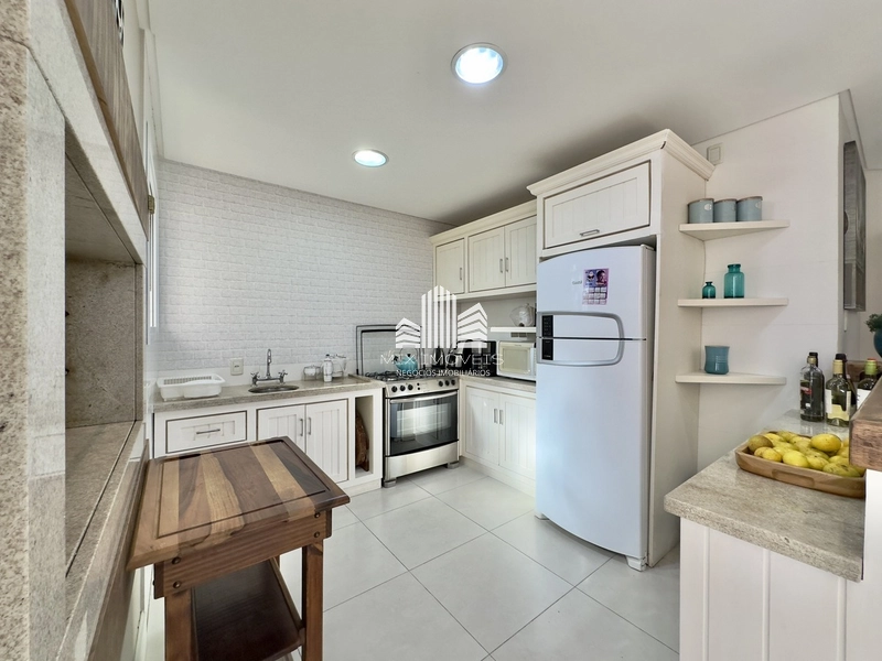 Excelente casa estilo colonial, condomínio Carmel de Atlântida!: 15ª foto da galeria de imagens do imóvel