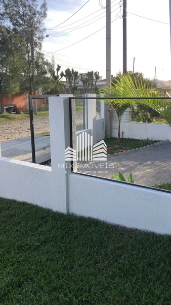 Sobrado/Duplex, uma quadra do mar, Araça Capão da Canoa!: 5ª foto da galeria de imagens do imóvel