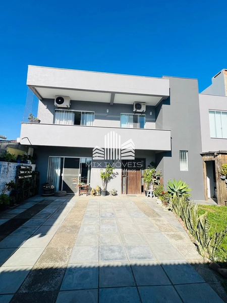 Excelente casa sobrado, Santa Luzia Capão da Canoa RS!: 1ª foto da galeria de imagens do imóvel
