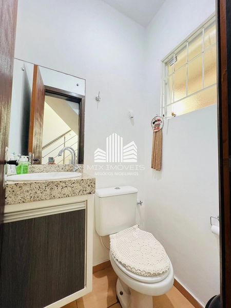 Excelente casa sobrado, Santa Luzia Capão da Canoa RS!: 14ª foto da galeria de imagens do imóvel