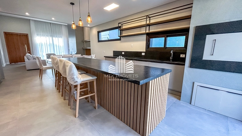 Excelente casa térrea nova nunca habitada, cond Riviera!: 25ª foto da galeria de imagens do imóvel