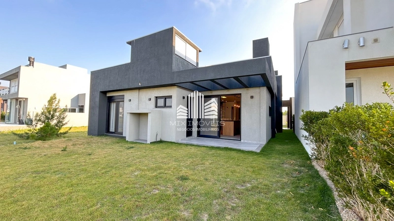 Excelente casa térrea nova nunca habitada, cond Riviera!: 50ª foto da galeria de imagens do imóvel