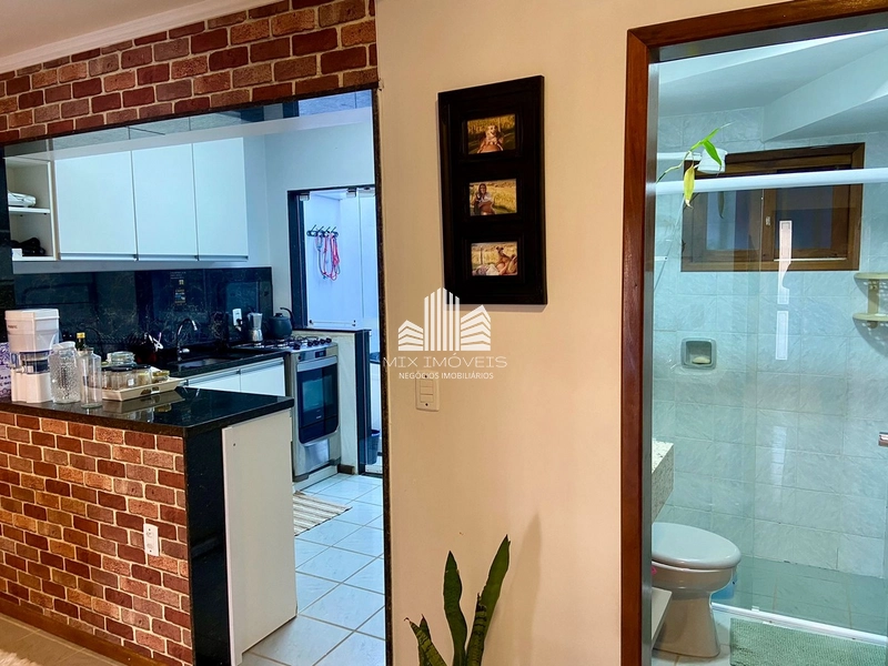 Excelente Duplex/Sobrado, lado mar na Zona Nova de Capão da Canoa!: 6ª foto da galeria de imagens do imóvel