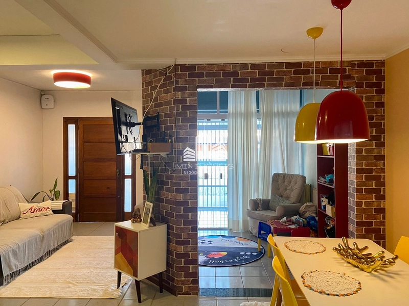 Excelente Duplex/Sobrado, lado mar na Zona Nova de Capão da Canoa!: 7ª foto da galeria de imagens do imóvel