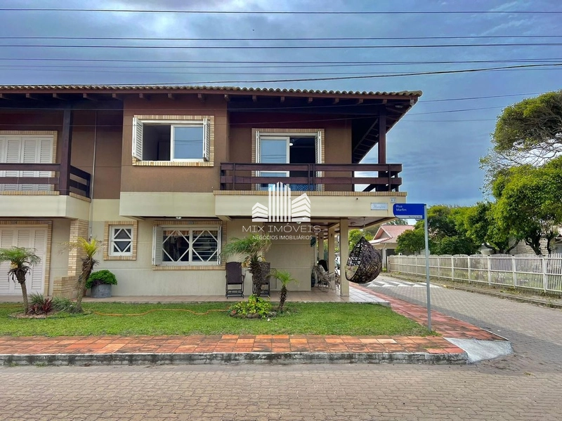 Excelente Sobrado/Duplex, Sacada em: 3ª foto da galeria de imagens do imóvel