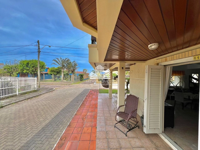 Excelente Sobrado/Duplex, Sacada em: 4ª foto da galeria de imagens do imóvel