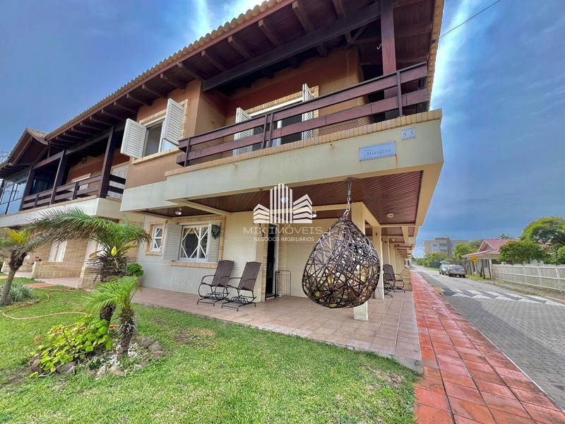 Excelente Sobrado/Duplex, Sacada em: 9ª foto da galeria de imagens do imóvel