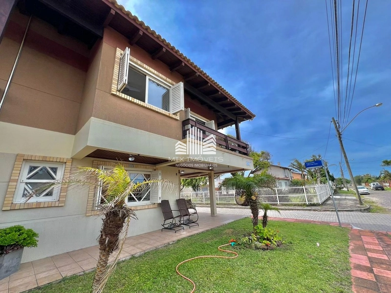 Excelente Sobrado/Duplex, Sacada em: 8ª foto da galeria de imagens do imóvel