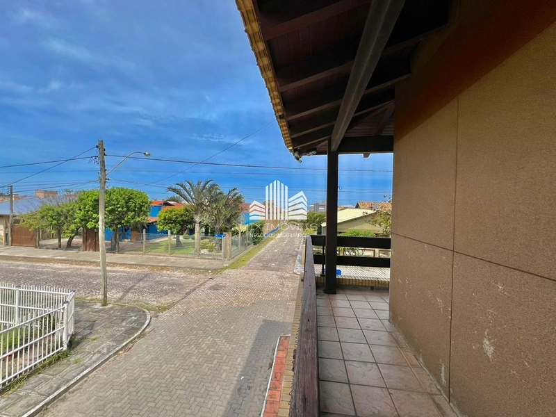 Excelente Sobrado/Duplex, Sacada em: 2ª foto da galeria de imagens do imóvel