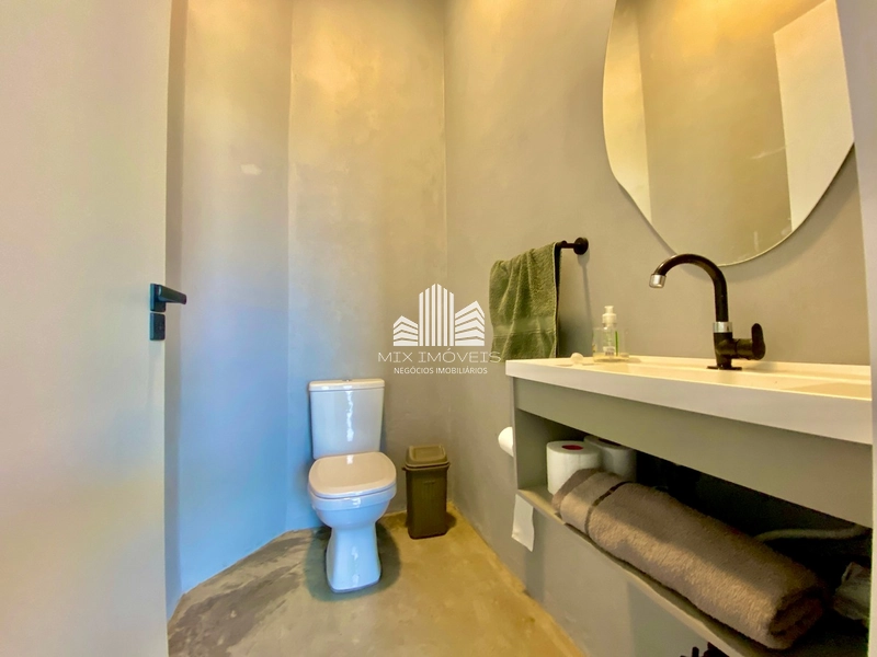 Excelente casa com piscina e quadra Futvôlei, para locação temporada!: 11ª foto da galeria de imagens do imóvel
