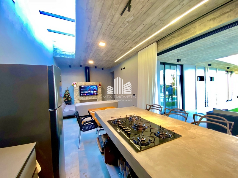 Excelente casa com piscina e quadra Futvôlei, para locação temporada!: 18ª foto da galeria de imagens do imóvel
