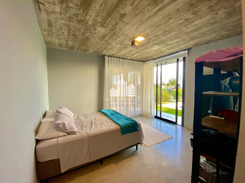 Excelente casa com piscina e quadra Futvôlei, para locação temporada!: 24ª foto da galeria de imagens do imóvel