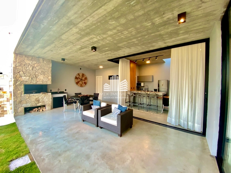 Excelente casa com piscina e quadra Futvôlei, para locação temporada!: 9ª foto da galeria de imagens do imóvel