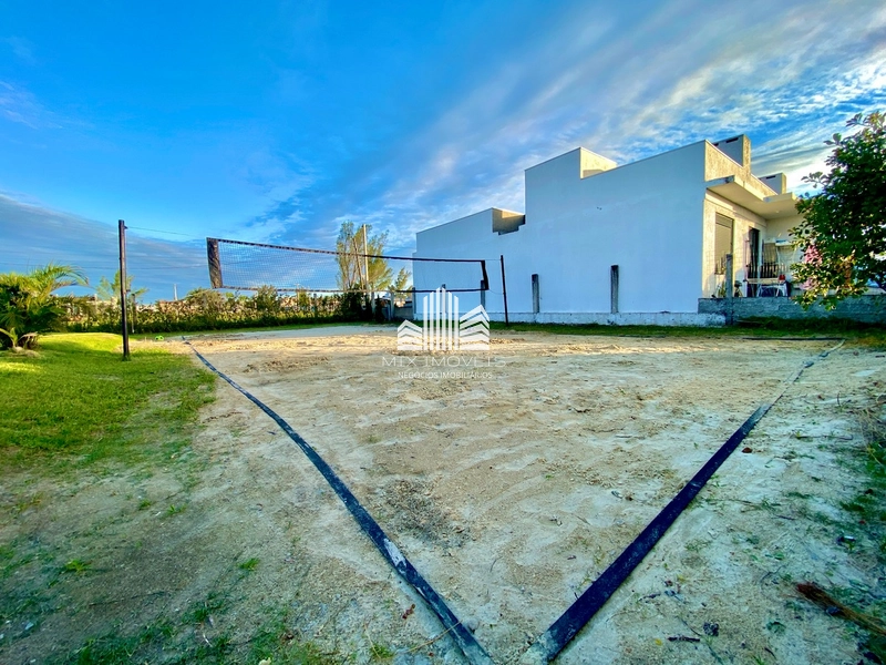 Excelente casa com piscina e quadra Futvôlei, para locação temporada!: 27ª foto da galeria de imagens do imóvel