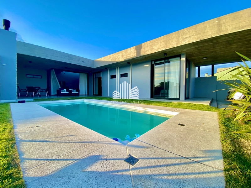 Excelente casa com piscina e quadra Futvôlei, para locação temporada!: 26ª foto da galeria de imagens do imóvel