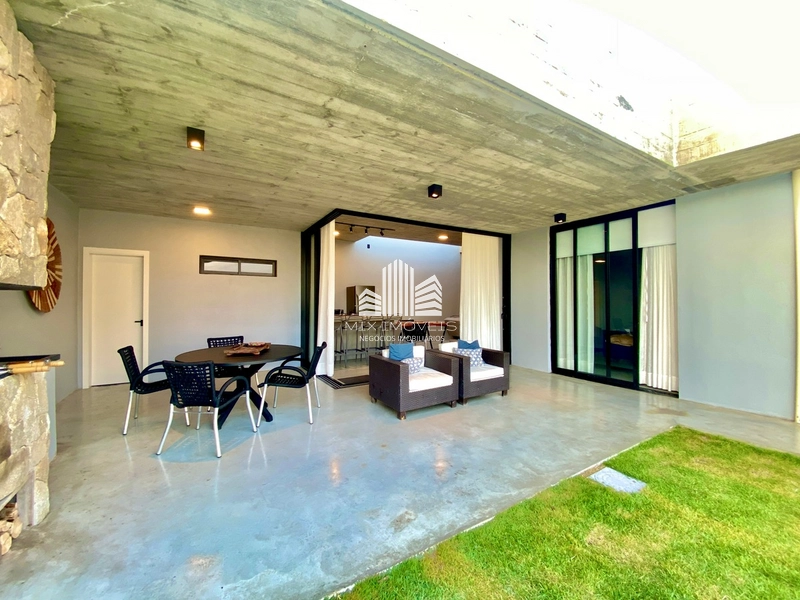 Excelente casa com piscina e quadra Futvôlei, para locação temporada!: 8ª foto da galeria de imagens do imóvel