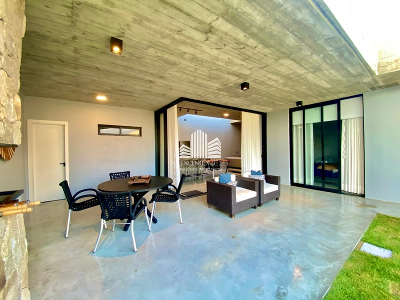 Excelente casa com piscina e quadra Futvôlei, para locação temporada!: 7ª foto da galeria de imagens do imóvel