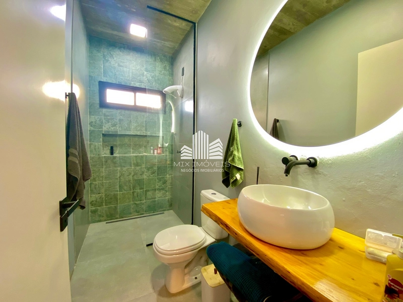 Excelente casa com piscina e quadra Futvôlei, para locação temporada!: 23ª foto da galeria de imagens do imóvel