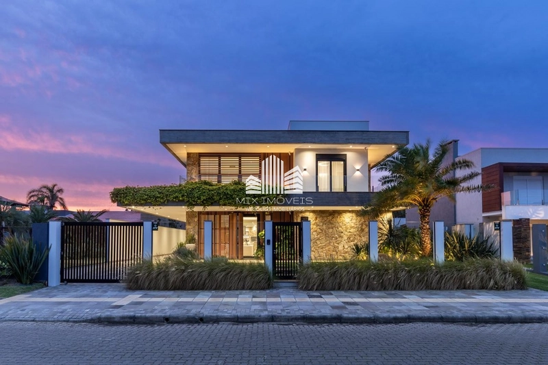 Casa Sobrado, estilo contemporâneo, lado mar em Atlântida!: 6ª foto da galeria de imagens do imóvel