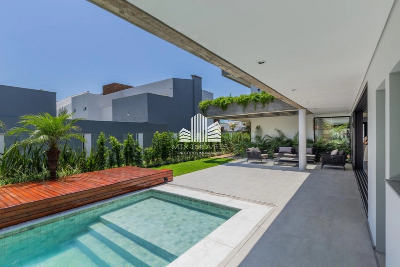 Casa Sobrado, estilo contemporâneo, lado mar em Atlântida!: 37ª foto da galeria de imagens do imóvel
