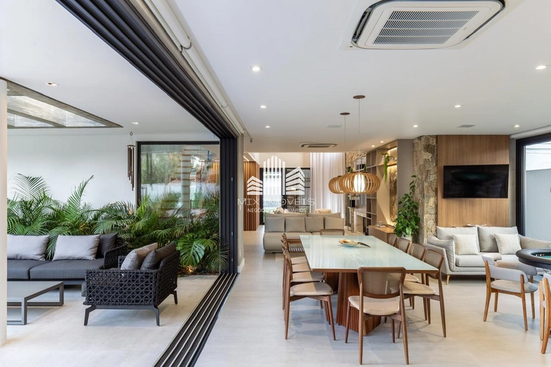 Casa Sobrado, estilo contemporâneo, lado mar em Atlântida!: 11ª foto da galeria de imagens do imóvel