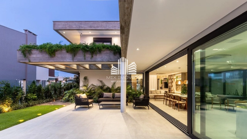 Casa Sobrado, estilo contemporâneo, lado mar em Atlântida!: 44ª foto da galeria de imagens do imóvel