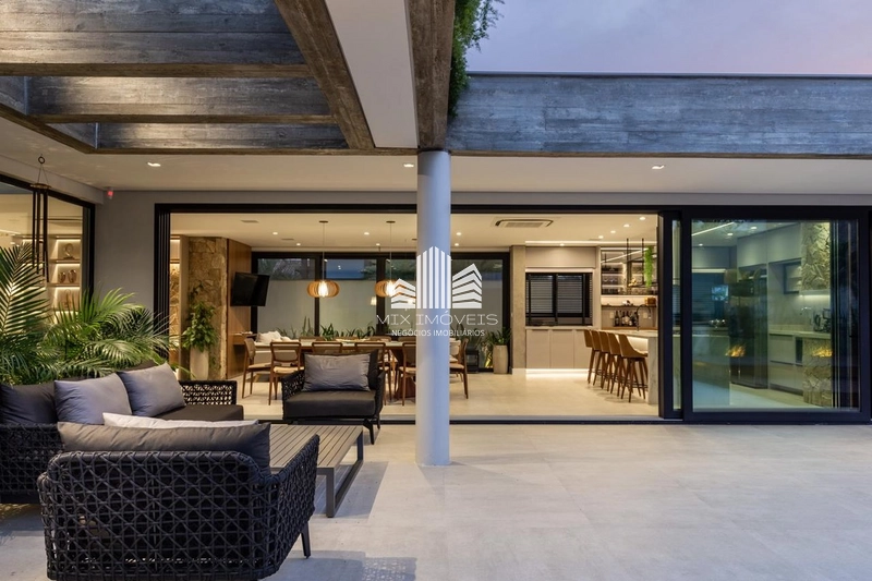 Casa Sobrado, estilo contemporâneo, lado mar em Atlântida!: 35ª foto da galeria de imagens do imóvel