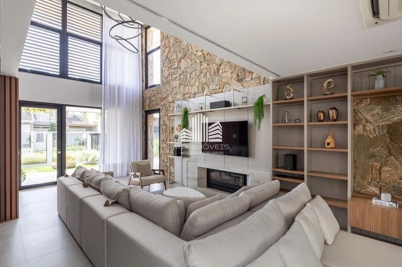 Casa Sobrado, estilo contemporâneo, lado mar em Atlântida!: 8ª foto da galeria de imagens do imóvel