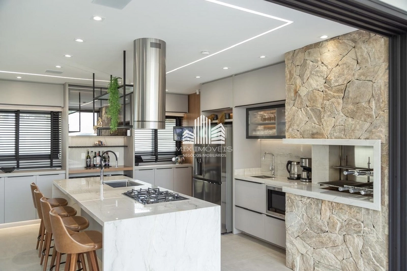 Casa Sobrado, estilo contemporâneo, lado mar em Atlântida!: 10ª foto da galeria de imagens do imóvel