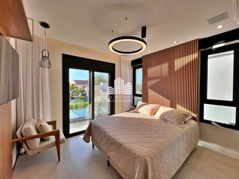 Casa Sobrado, estilo contemporâneo, lado mar em Atlântida!: 18ª foto da galeria de imagens do imóvel