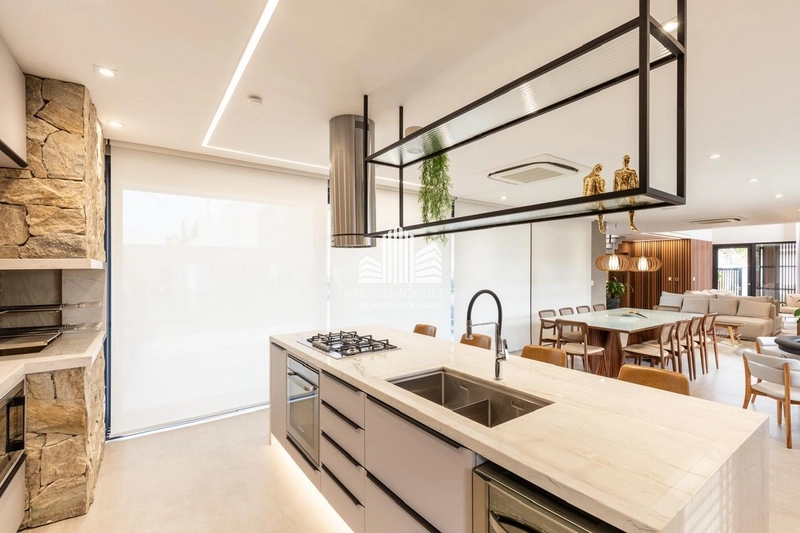 Casa Sobrado, estilo contemporâneo, lado mar em Atlântida!: 32ª foto da galeria de imagens do imóvel