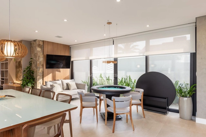 Casa Sobrado, estilo contemporâneo, lado mar em Atlântida!: 12ª foto da galeria de imagens do imóvel