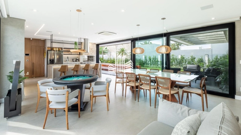 Casa Sobrado, estilo contemporâneo, lado mar em Atlântida!: 9ª foto da galeria de imagens do imóvel