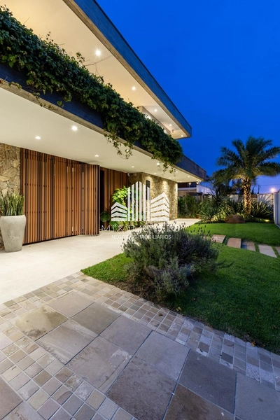 Casa Sobrado, estilo contemporâneo, lado mar em Atlântida!: 4ª foto da galeria de imagens do imóvel