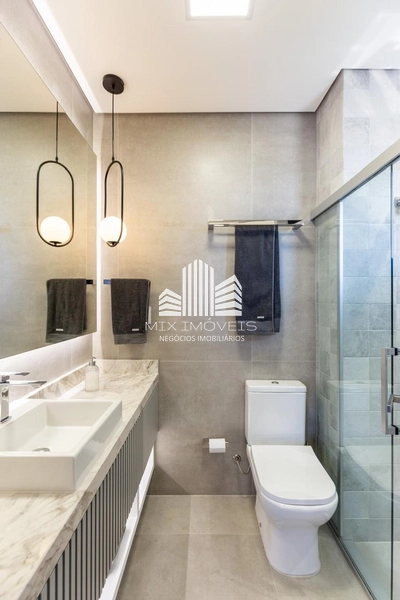 Casa Sobrado, estilo contemporâneo, lado mar em Atlântida!: 26ª foto da galeria de imagens do imóvel