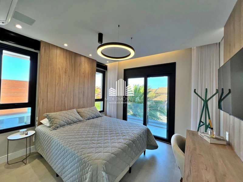 Casa Sobrado, estilo contemporâneo, lado mar em Atlântida!: 19ª foto da galeria de imagens do imóvel