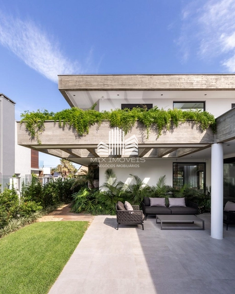 Casa Sobrado, estilo contemporâneo, lado mar em Atlântida!: 34ª foto da galeria de imagens do imóvel