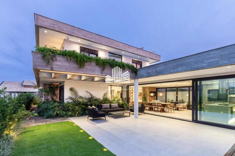 Casa Sobrado, estilo contemporâneo, lado mar em Atlântida!: 43ª foto da galeria de imagens do imóvel
