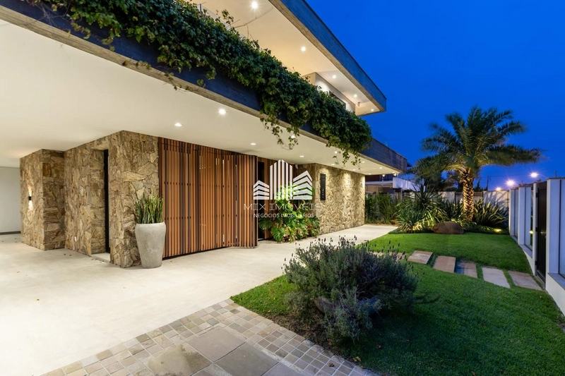 Casa Sobrado, estilo contemporâneo, lado mar em Atlântida!: 5ª foto da galeria de imagens do imóvel