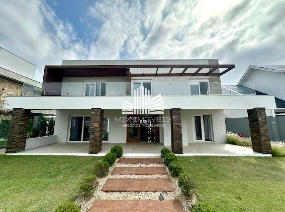 Casa Sobrado, estilo contemporâneo, lado mar em Atlântida!: 2ª foto da galeria de imagens do imóvel