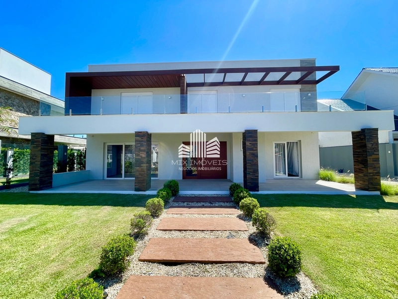 Casa Sobrado, estilo contemporâneo, lado mar em Atlântida!: 6ª foto da galeria de imagens do imóvel
