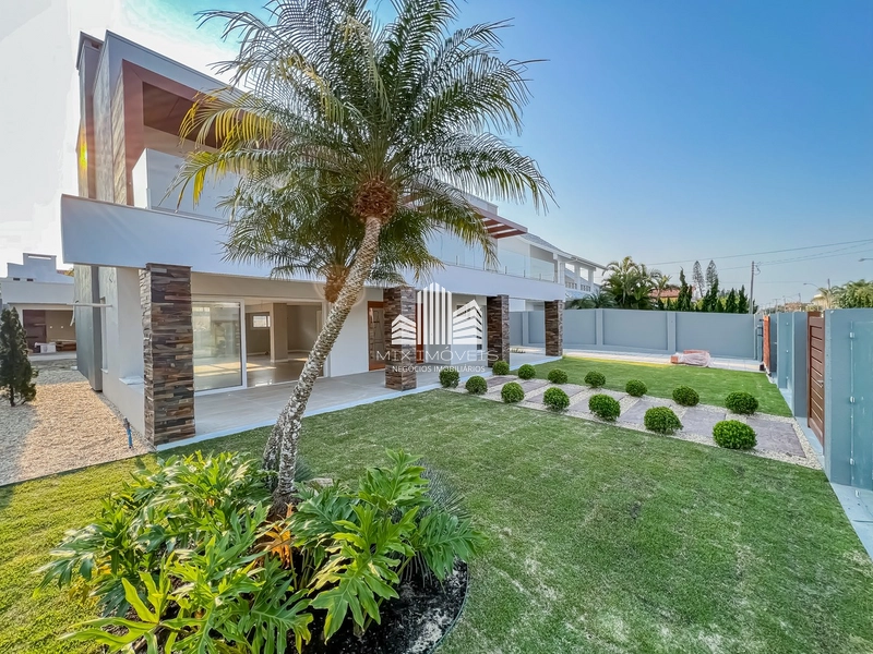 Casa Sobrado, estilo contemporâneo, lado mar em Atlântida!: 3ª foto da galeria de imagens do imóvel