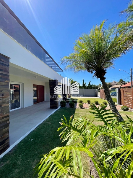 Casa Sobrado, estilo contemporâneo, lado mar em Atlântida!: 83ª foto da galeria de imagens do imóvel