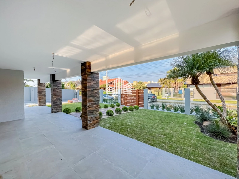 Casa Sobrado, estilo contemporâneo, lado mar em Atlântida!: 11ª foto da galeria de imagens do imóvel