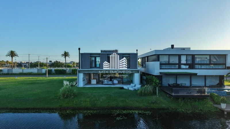 Casa Sobrado, beira de lago, Condomínio Sense Xangri-lá RS!: 30ª foto da galeria de imagens do imóvel