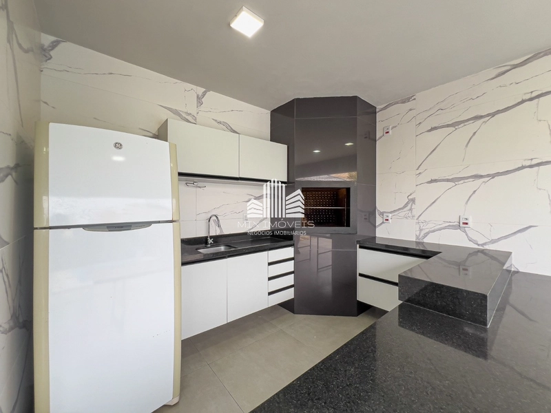 Excelente casa térrea, lado mar no Centro de Xangri-lá RS.: 15ª foto da galeria de imagens do imóvel