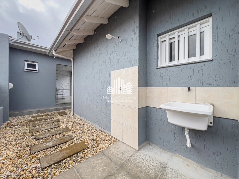 Excelente casa térrea, lado mar no Centro de Xangri-lá RS.: 29ª foto da galeria de imagens do imóvel